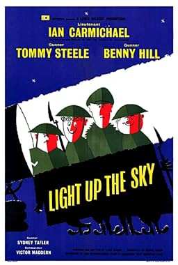 LugaTv | Watch Light Up the Sky! for free online