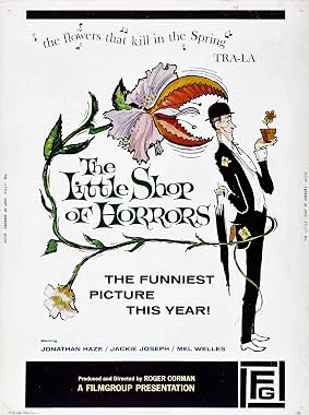 LugaTv | Watch The Little Shop of Horrors for free online