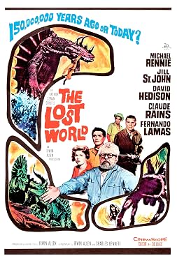 LugaTv | Watch The Lost World for free online