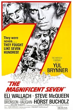 LugaTv | Watch The Magnificent Seven for free online