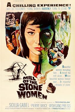 LugaTv | Watch Il mulino delle donne di pietra for free online