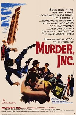 LugaTv | Watch Murder Inc. for free online