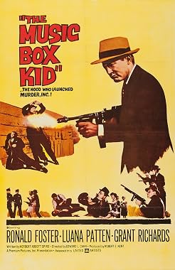 LugaTv | Watch The Music Box Kid for free online
