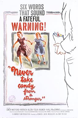 LugaTv | Watch Never Take Sweets from a Stranger for free online