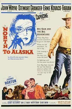 LugaTv | Watch North to Alaska for free online