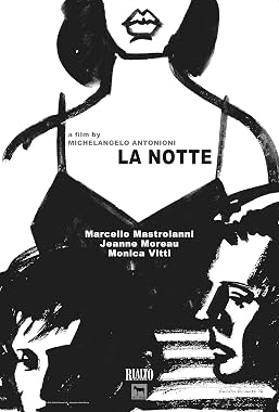 LugaTv | Watch La notte for free online