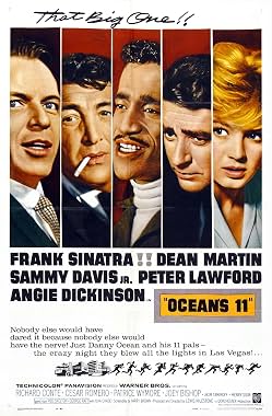 LugaTv | Watch Oceans Eleven for free online
