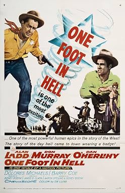 LugaTv | Watch One Foot in Hell for free online