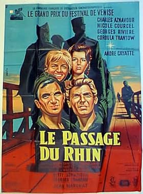 LugaTv | Watch Le passage du Rhin for free online