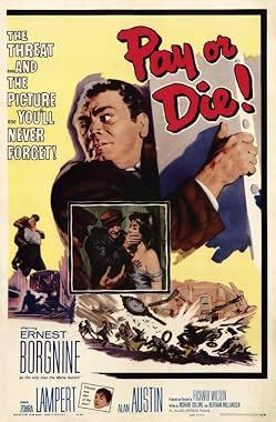 LugaTv | Watch Pay or Die! for free online