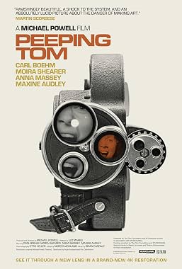 LugaTv | Watch Peeping Tom for free online