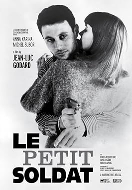 LugaTv | Watch Le petit soldat for free online