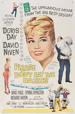 LugaTv | Watch Please Dont Eat the Daisies for free online