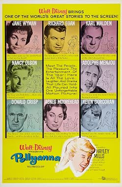LugaTv | Watch Pollyanna for free online