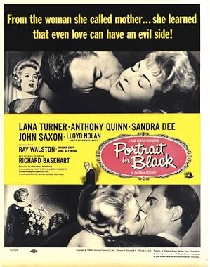 LugaTv | Watch Portrait in Black for free online