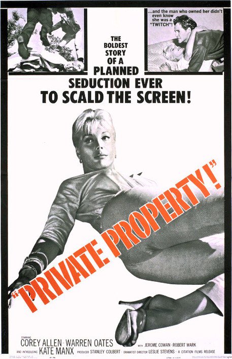 LugaTv | Watch Private Property for free online