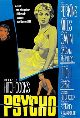 LugaTv | Watch Psycho for free online