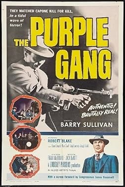 LugaTv | Watch The Purple Gang for free online