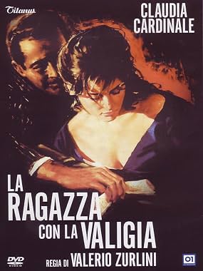 LugaTv | Watch La ragazza con la valigia for free online