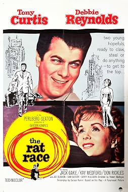 LugaTv | Watch The Rat Race for free online