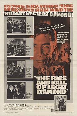 LugaTv | Watch The Rise and Fall of Legs Diamond for free online