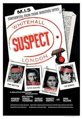 LugaTv | Watch Suspect for free online