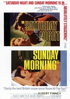 LugaTv | Watch Saturday Night and Sunday Morning for free online