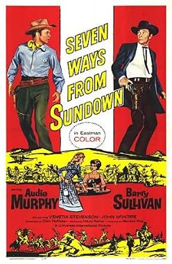 LugaTv | Watch Seven Ways from Sundown for free online