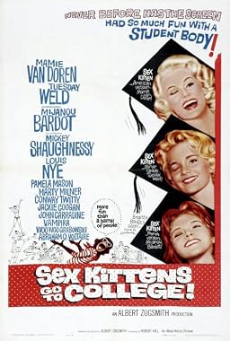 LugaTv | Watch Sex Kittens Go to College for free online
