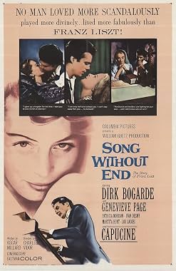LugaTv | Watch Song Without End for free online