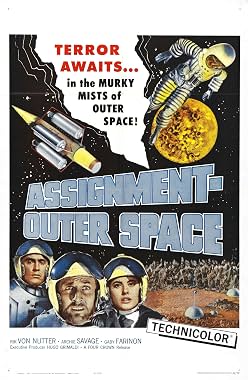 LugaTv | Watch Space Men for free online
