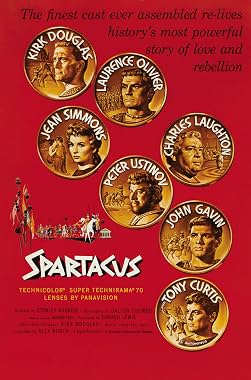 LugaTv | Watch Spartacus for free online