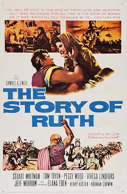 LugaTv | Watch The Story of Ruth for free online