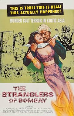 LugaTv | Watch The Stranglers of Bombay for free online