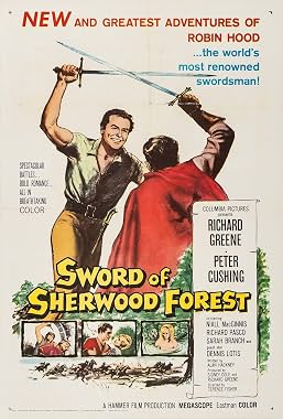 LugaTv | Watch Sword of Sherwood Forest for free online