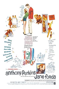 LugaTv | Watch Tall Story for free online