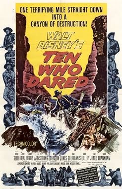 LugaTv | Watch Ten Who Dared for free online