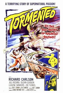 LugaTv | Watch Tormented for free online