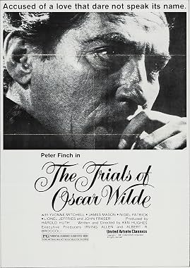 LugaTv | Watch The Trials of Oscar Wilde for free online