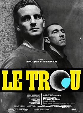 LugaTv | Watch Le trou for free online