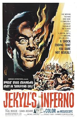 LugaTv | Watch The Two Faces of Dr. Jekyll for free online
