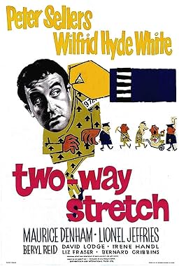 LugaTv | Watch Two Way Stretch for free online