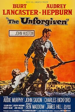 LugaTv | Watch The Unforgiven for free online