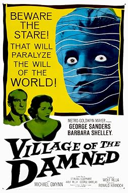 LugaTv | Watch Village of the Damned for free online