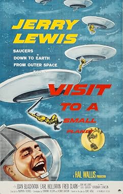 LugaTv | Watch Visit to a Small Planet for free online
