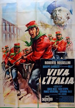 LugaTv | Watch Viva lItalia for free online