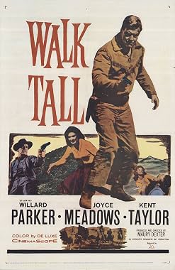 LugaTv | Watch Walk Tall for free online