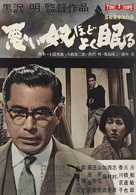 LugaTv | Watch Warui yatsu hodo yoku nemuru for free online