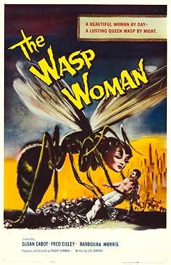 LugaTv | Watch The Wasp Woman for free online