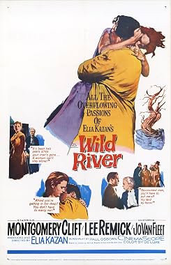 LugaTv | Watch Wild River for free online
